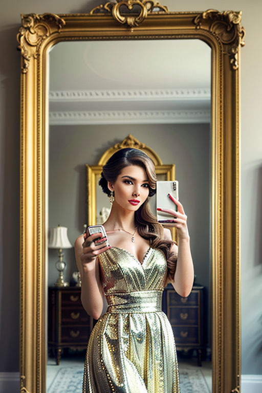magic mirror photo booth rent