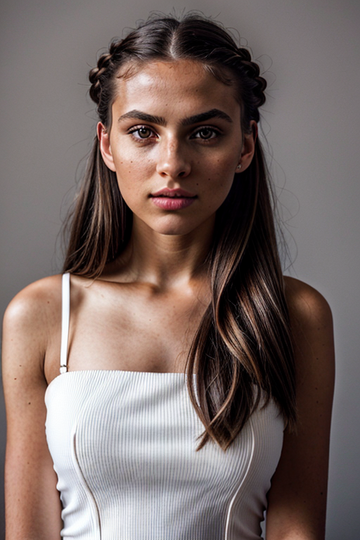 office girl stock images