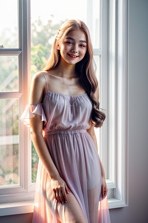 soft girl aesthetic summer outfits